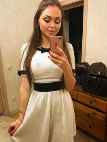 Проститутка Милана Проститутка Милана